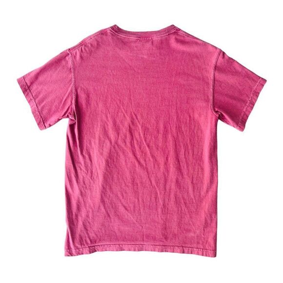 Brew City Carowinds Copperhead Strike Roller Coaster T-Shirt Unisex Small (S) - Picture 2 of 7